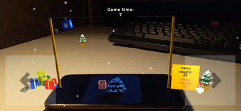 Happy New Year! screenshot