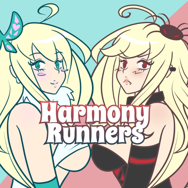 Games like Harmony Runners
