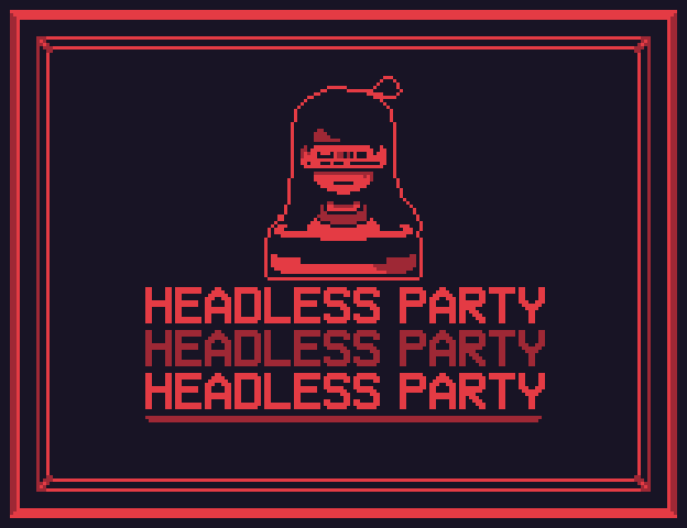 Games like Headless Party