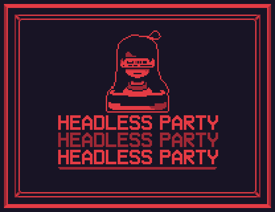 Headless Party Image