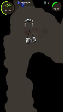 Heavy Vertical Image