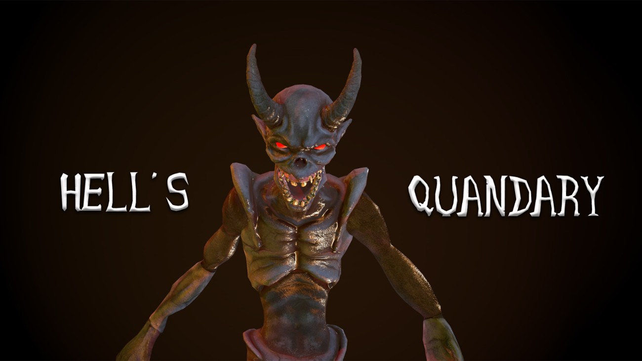 Games like Hell's Quandary