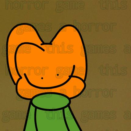 Foxo's fun game of tag! Image