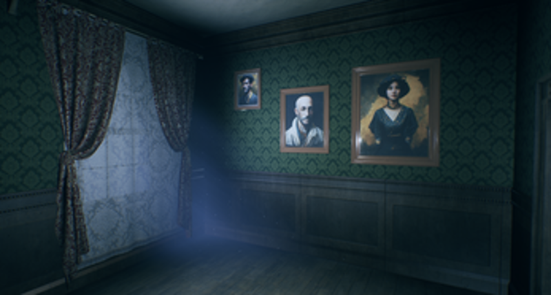 Hunted Gallery Image