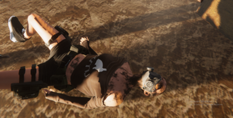 Infection Tomb Image
