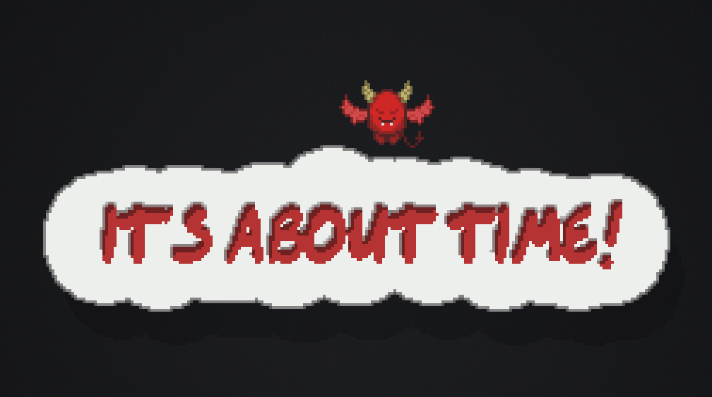 Games like It's About time!