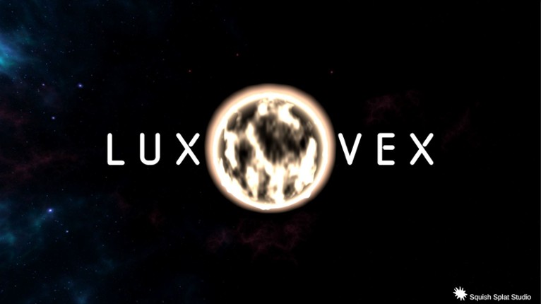 Lux Vex Game Cover