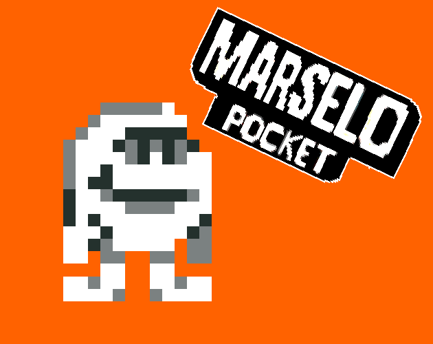 Games like Marselo Pocket