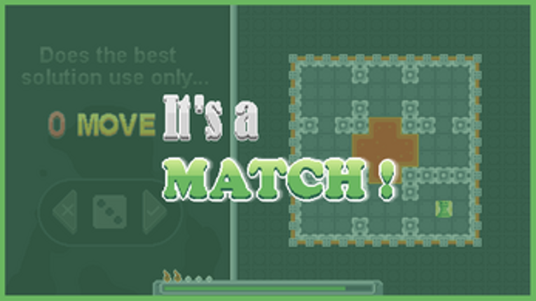 Minute Matcher Image