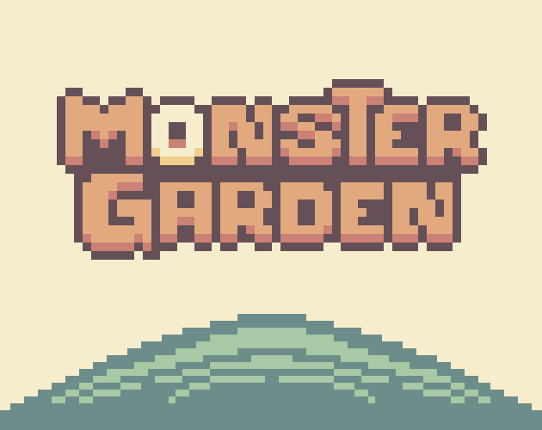 Monster Garden Image