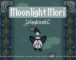 Games like Moonlight Mori