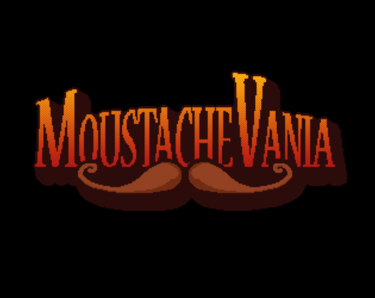 Moustachevania Image