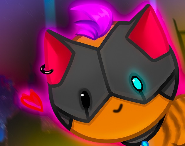 Games like Murphy the Cat