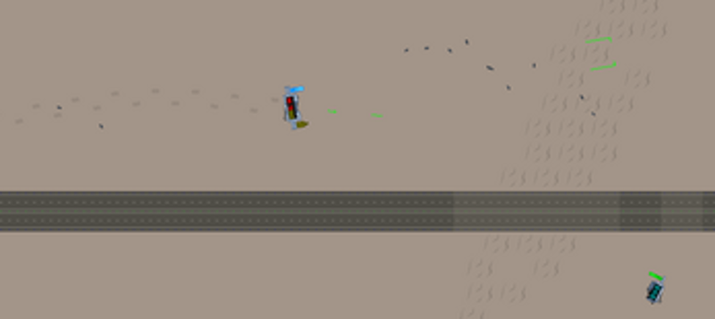Navpoint Alpha screenshot