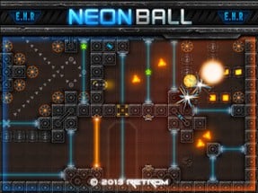 Neonball Image