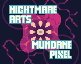 Nightmare Arts Image