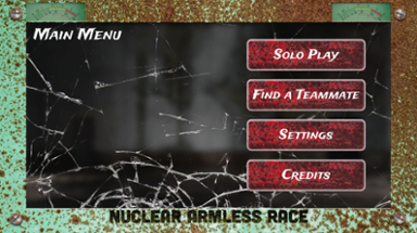 Nuclear Armless Race Image