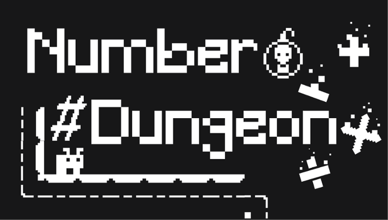 Number Dungeon(Demo) Game Cover