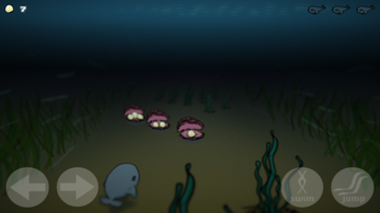 One Whale Trip (2012) screenshot