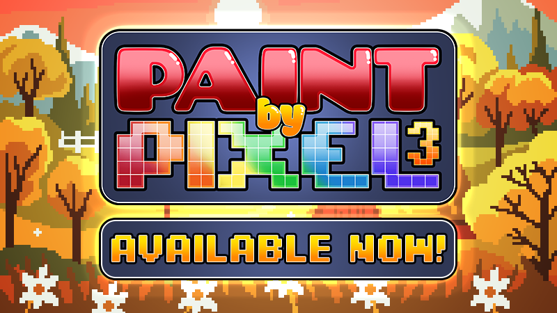 Games like Paint by Pixel 3