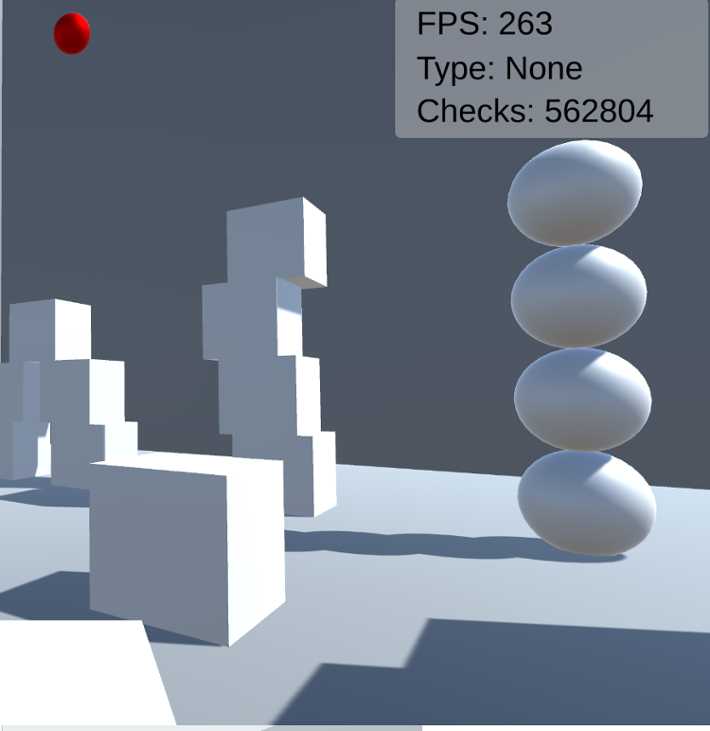 Games like Physics Engine