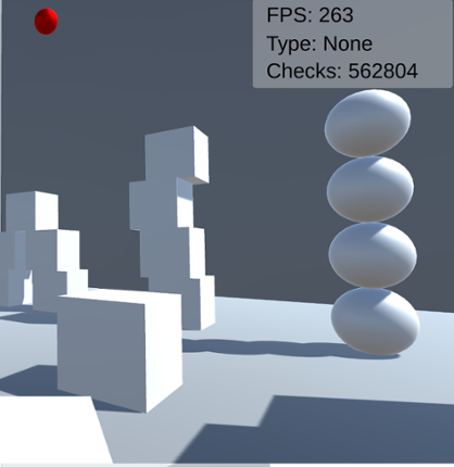 Physics Engine Image