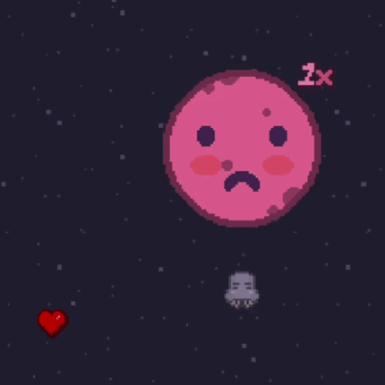 Planet Harmony Image