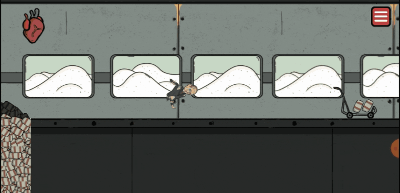 Pocket Dictator screenshot