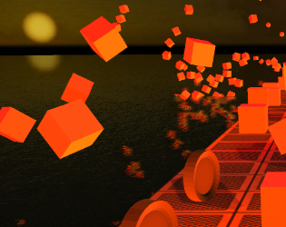 Games like Praise The Run