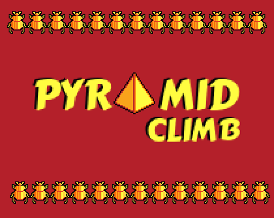 Pyramid Climb Game Cover