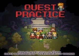 QUEST PRACTICE Image