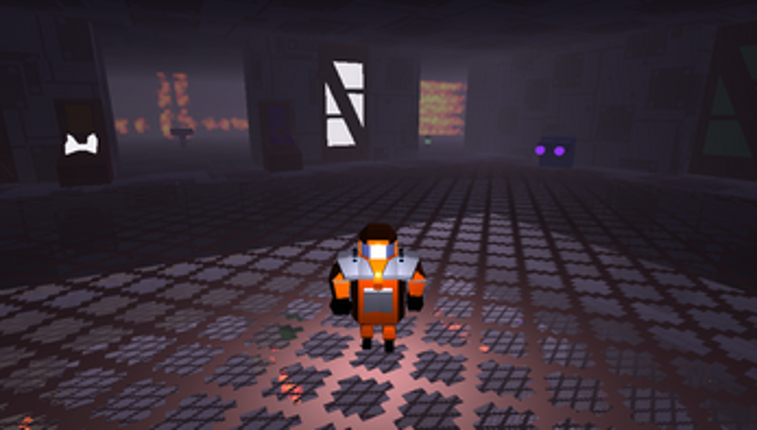 Revival of a Dead Planet screenshot