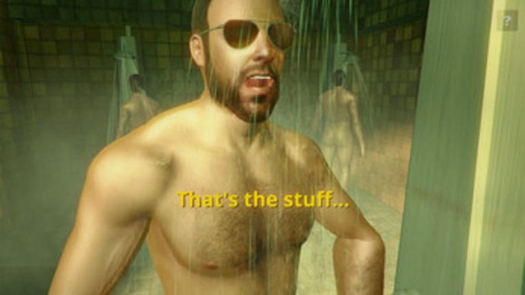 Rinse and Repeat HD Image