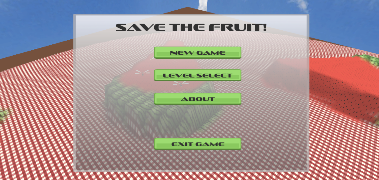 Games like Save the Fruit!
