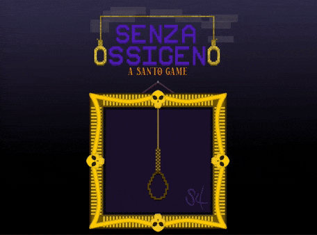 Games like Senza Ossigeno