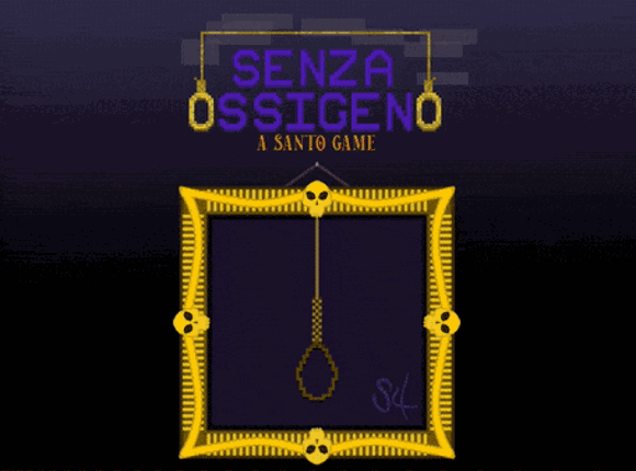 Senza Ossigeno Image