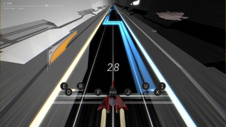 SEQUENCE STORM - Synchronized Attack Track Pack - Side A Image