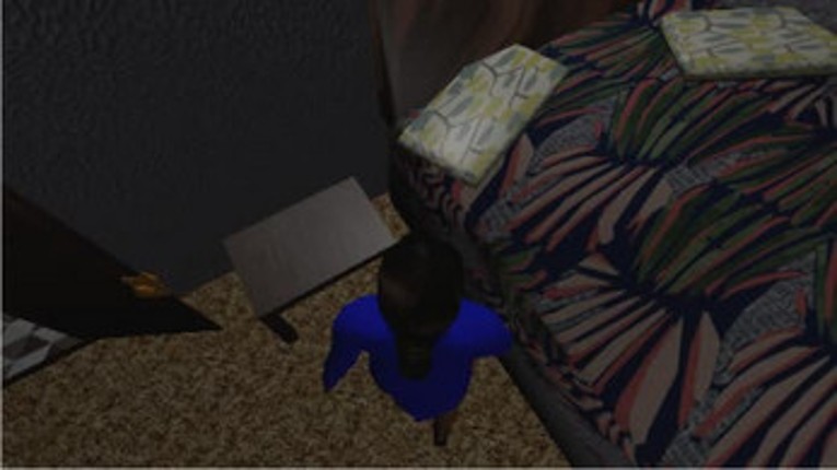 Sex Lessons 3d screenshot