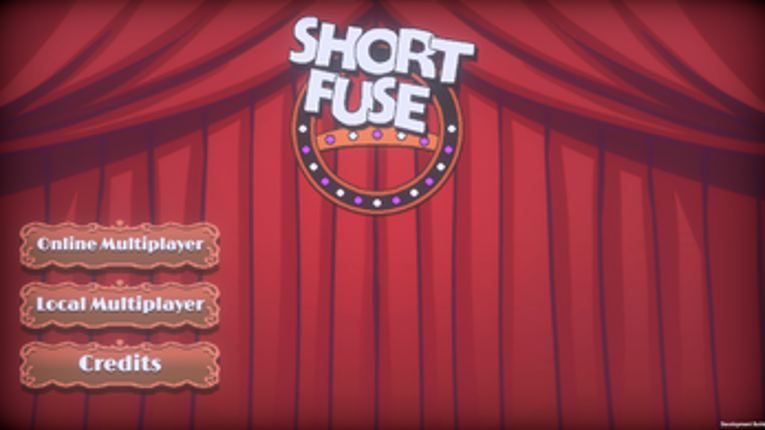 Short Fuse Image