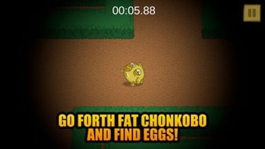 Silly Chonkobo Invasion Image