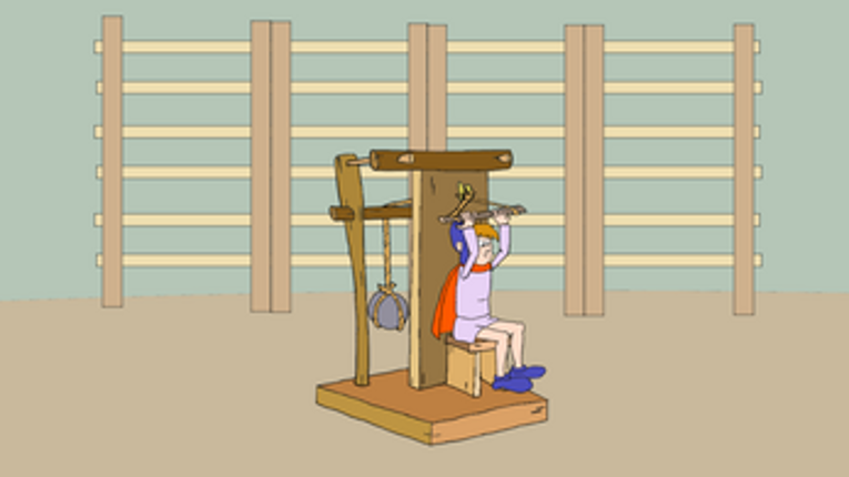 Smurfing the smurfettes screenshot