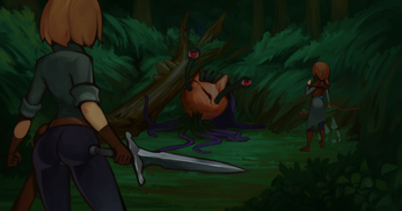 Spire of Slime Image