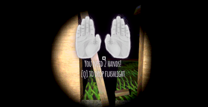 Camp Splinterwood Image