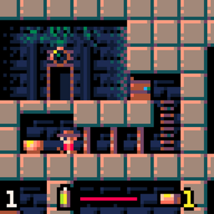 Spraycan Raider screenshot