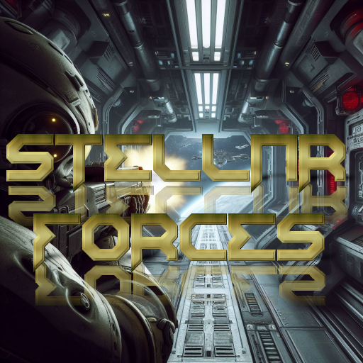 Games like Stellar Forces