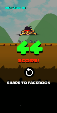 SWORD N' SHIELD screenshot