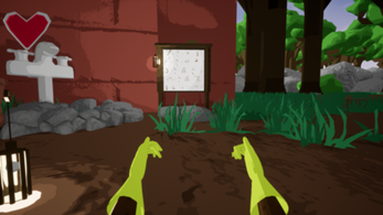 Tale of Growth Image