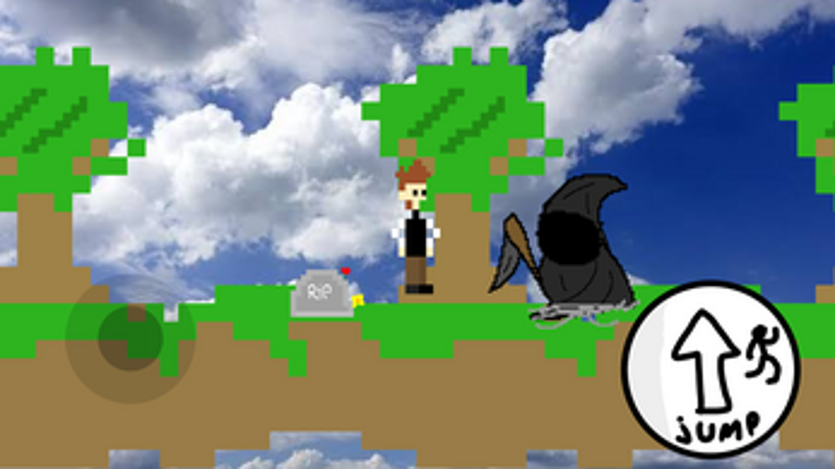 terrible satle Image