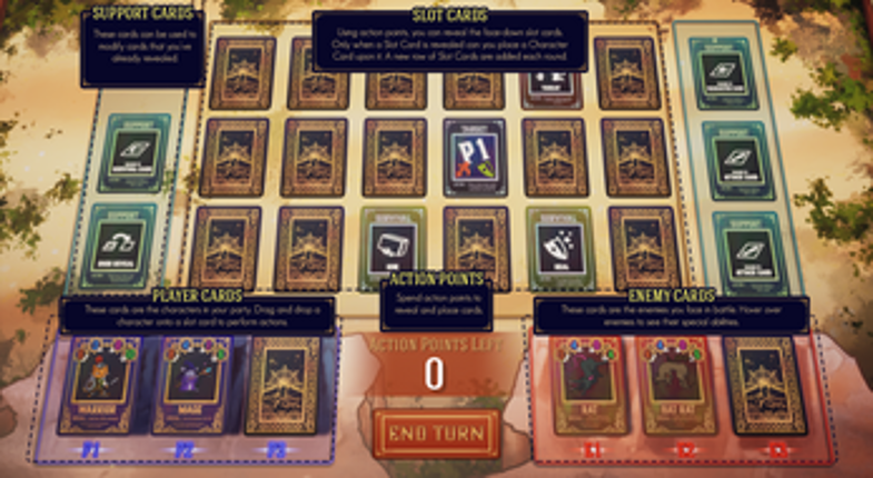 The Curse of Cattenburg (LD47) Image