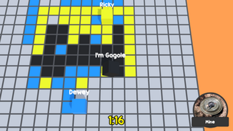 Tiles - Multiplayer Image